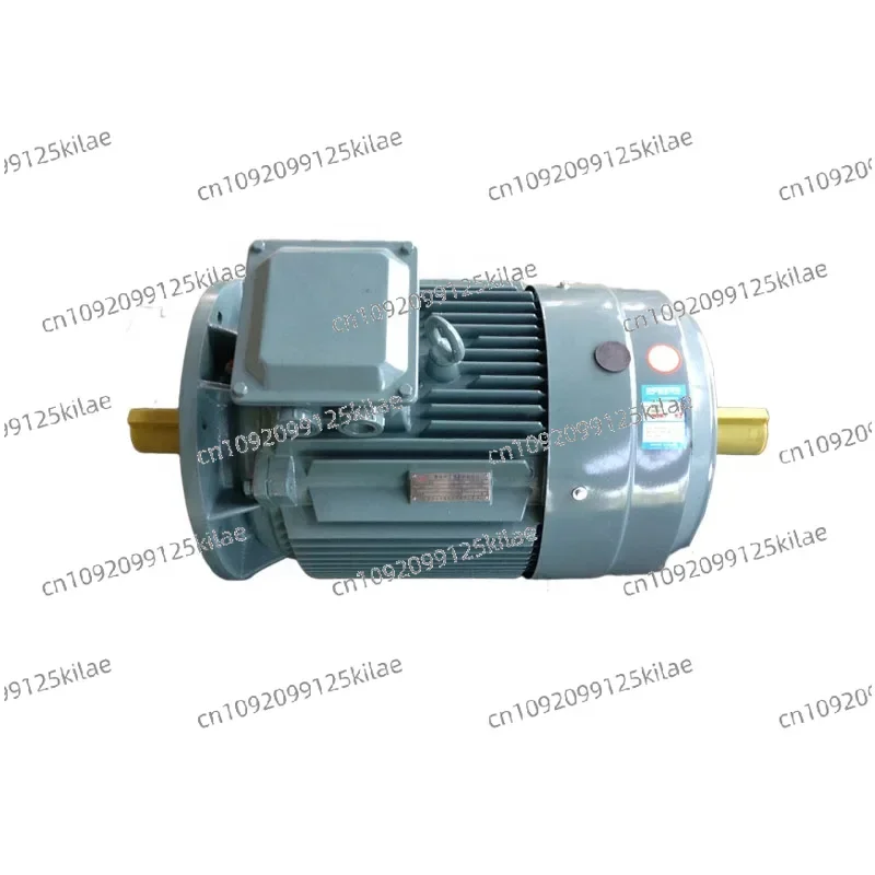 

Three Phase Ac Permanent Magnet Synchronous Motor
