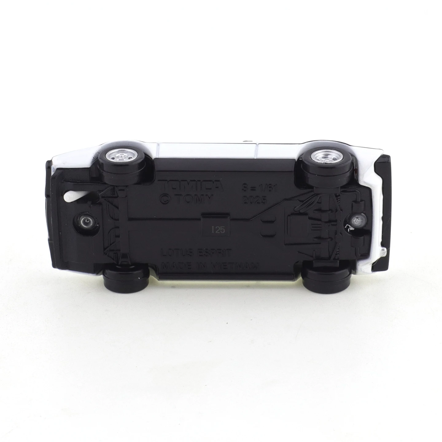 Takara Tomy Tomica Premium 45 Lotus Europe Esprit voiture alliage véhicule à moteur moulé sous pression modèle en métal enfants cadeau de noël jouets pour garçons