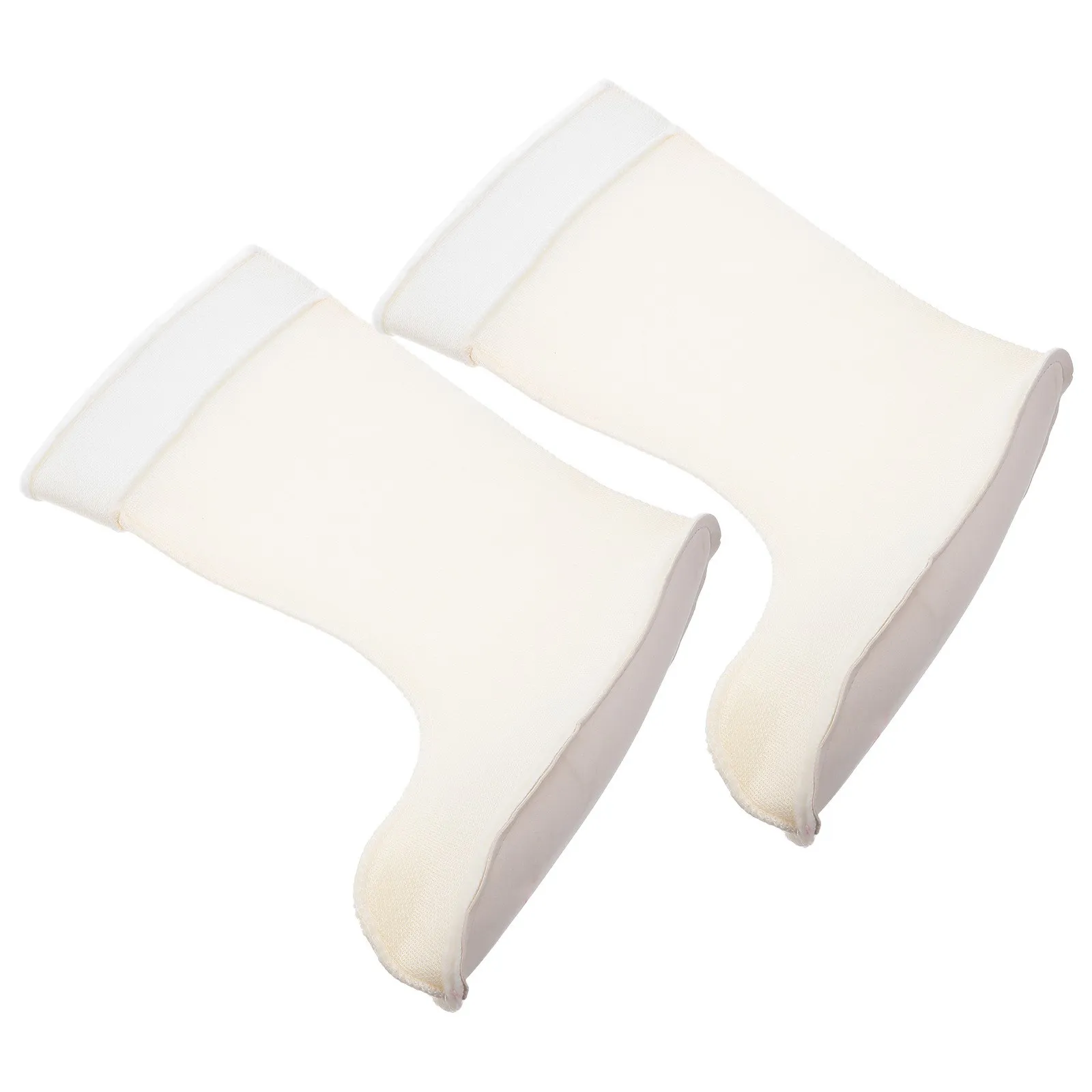 

1 пара комфортных вкладышей для мужских ботинок: утепленные, водонепроницаемые, для дождя, снега, зимы, походов, прогулок, охоты, мягкие и теплые.