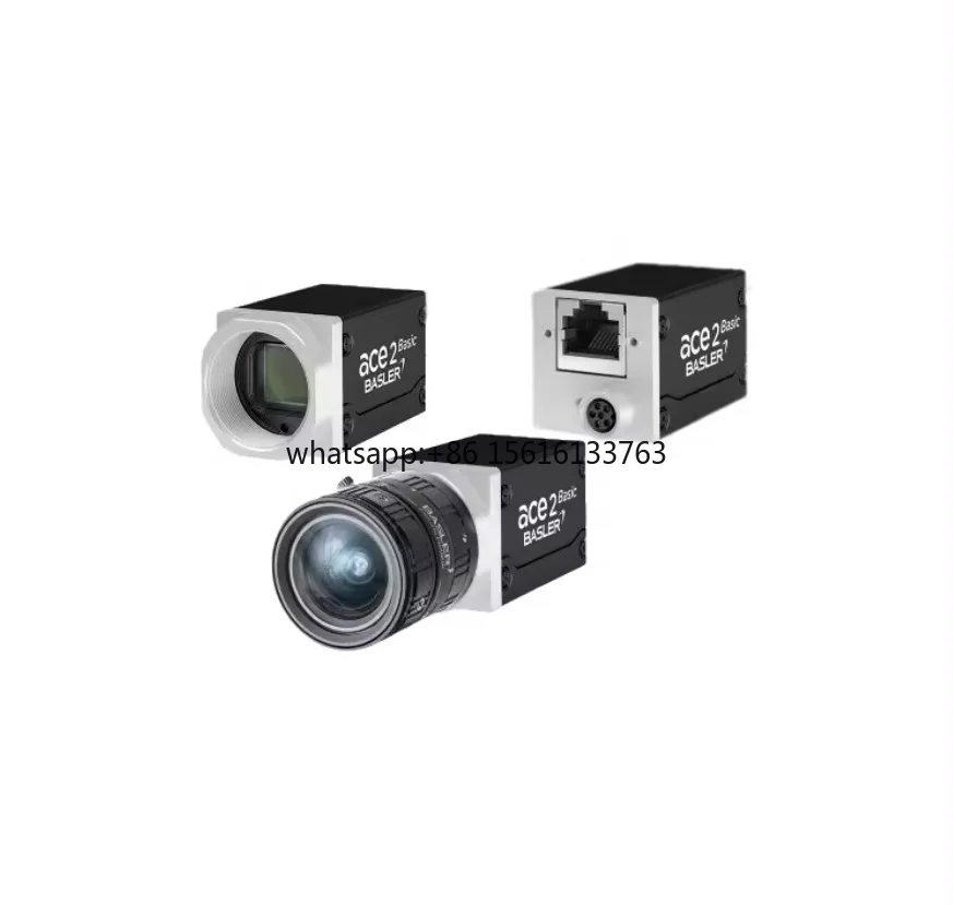 

Basler A2a2448-105g5mbas A2a2448-105g5cbas Area Scan Camera Image & Sensor Product