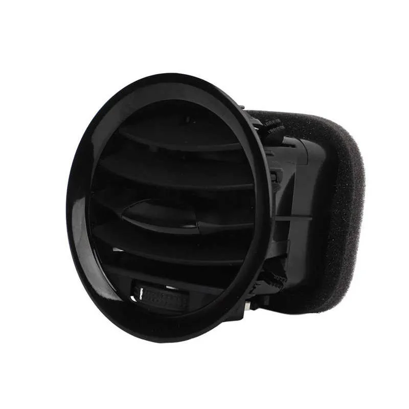 

Black Air Vent Grille for Vauxhall Corsa D (2007-2014) Adam 2013-2023 13417363 13180765 1814154 Compatible Air Nozzle Accessory