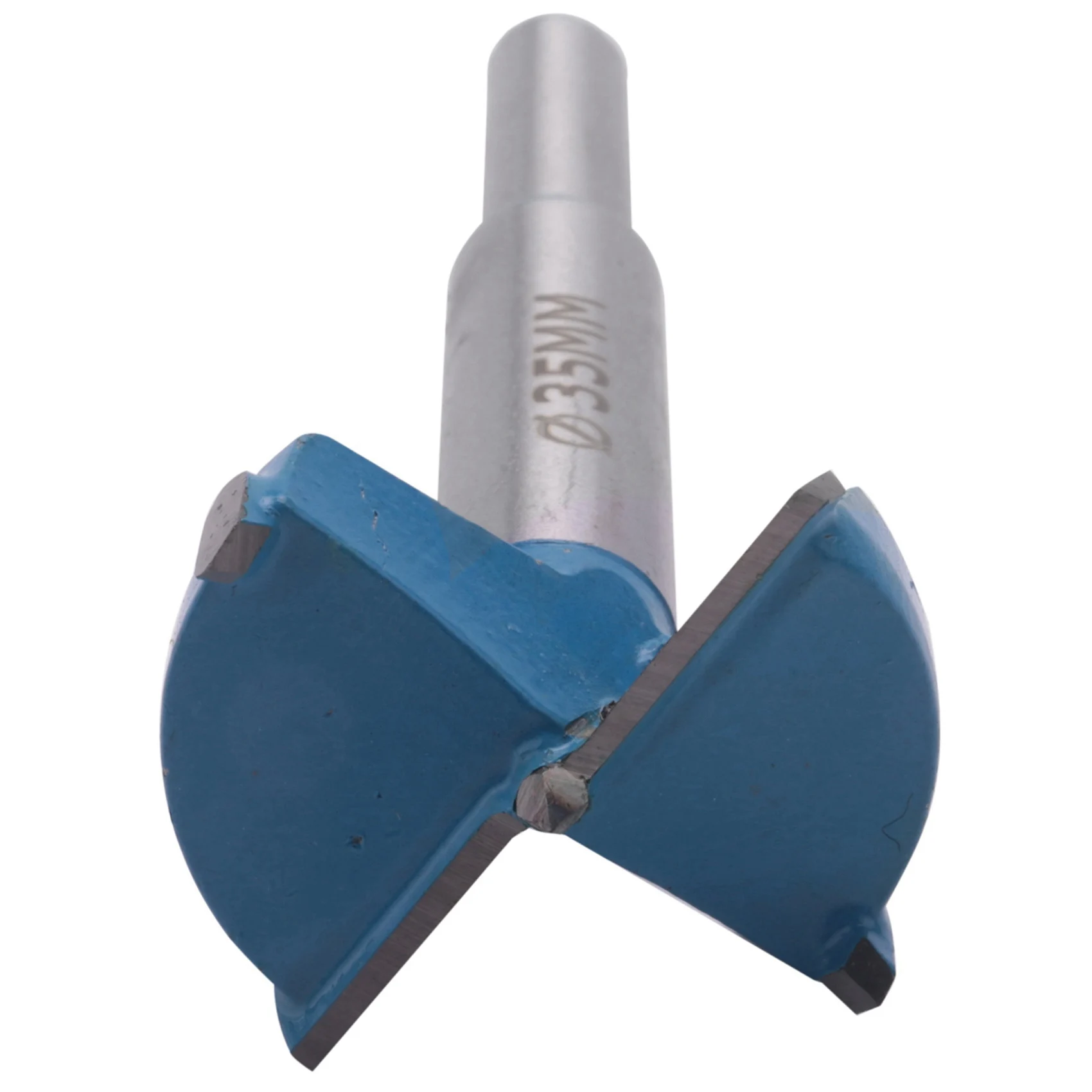 

75STO-2X Drill Bits Set For Hinge With Concealed Hinge Boring Jig 2Pcs Wood Cutter Carpenter Woodworking Diy Tools