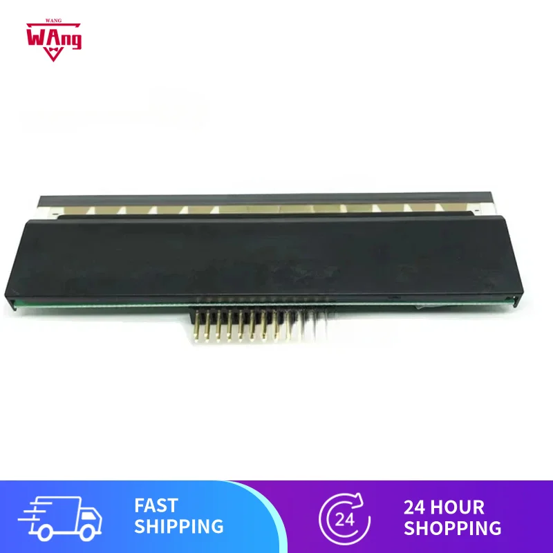 

1Pes Thermal Printhead FOR TSC TTP-243E PRO TTP-243E PLUS 244ME D200 Barcode Label Printer SPare Part
