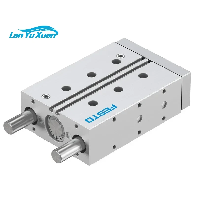 

2024 new products pneumatic cylinder FESTO- Type Pneumatic Components Cylinders air piston cylinders cilindros hidraulicos