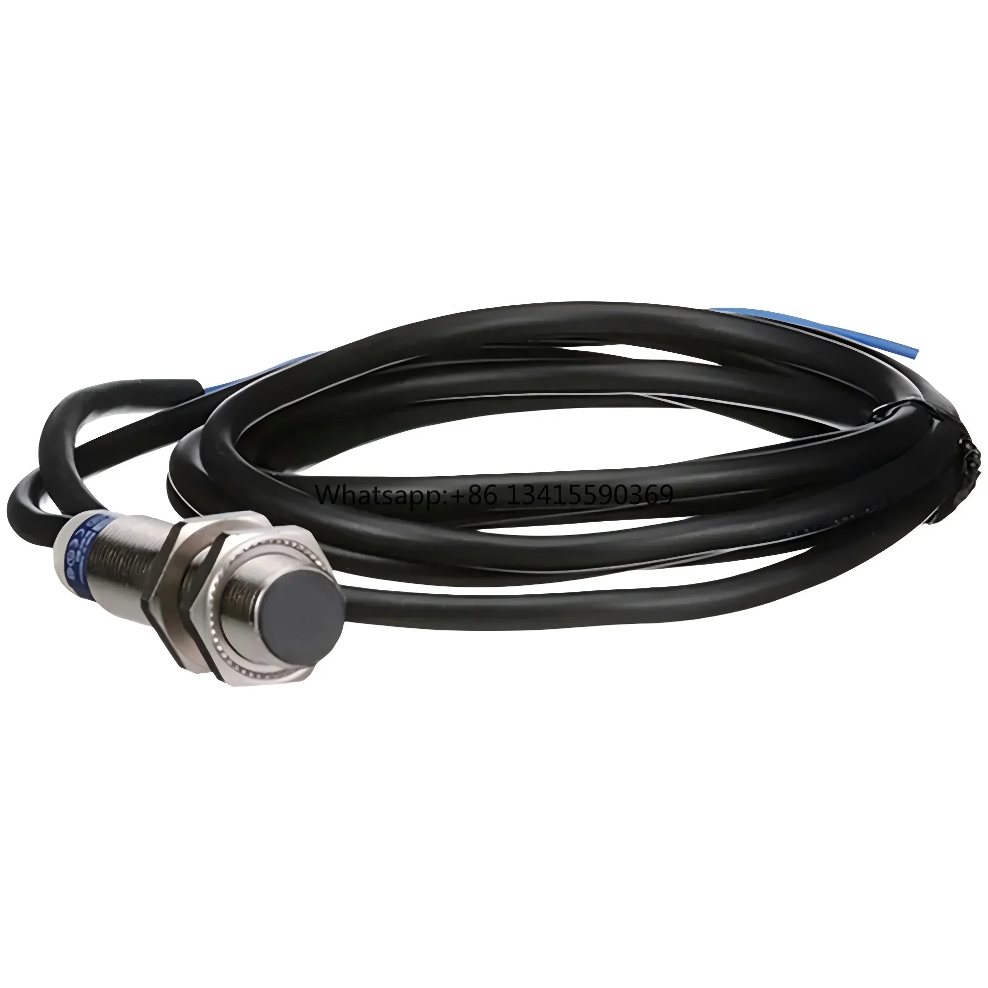 

Original Brand New Telemecanique Sensors XS612B1MAL2 OsiSense XS Inductive Proximity Sensor