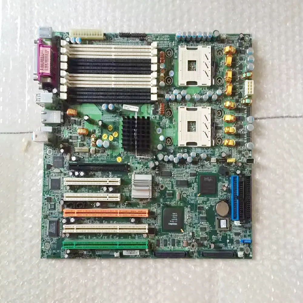 For SIEMENS R630 A11 GS2 Medical Workstation Motherboard  S26361-D1691-A12