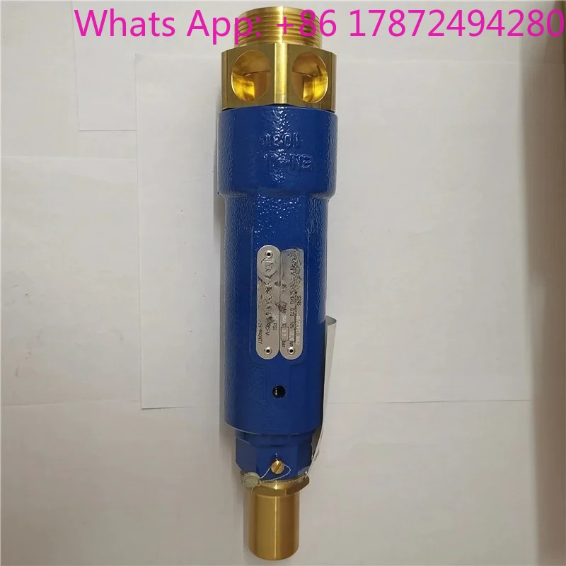 

1904866000 0830100823 0830100809 Screw air Compressor Parts Safety Valve