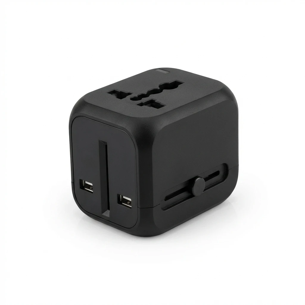 Thumbnail 2 - #7 Best Travel Adapters to Buy In 2026