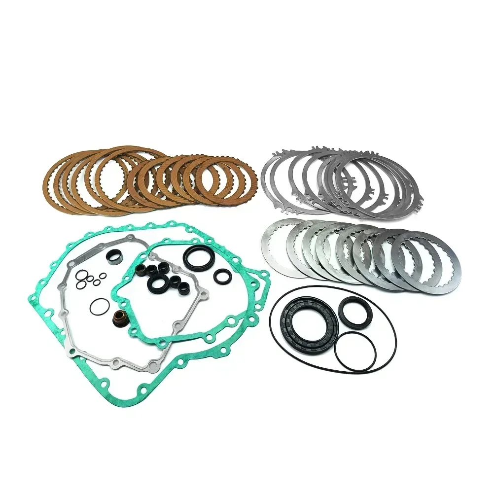 CVT 01J 01T Transmission Master Rebuild Kit Fit For Audi A4 A5 Cabriolet A6 A8