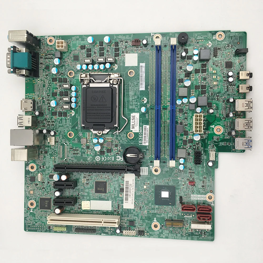 IB360MH B360 For Lenovo ThinkCenter M6400n/T4900V/M425/M525 PC Desktop Motherboard Fully Tested