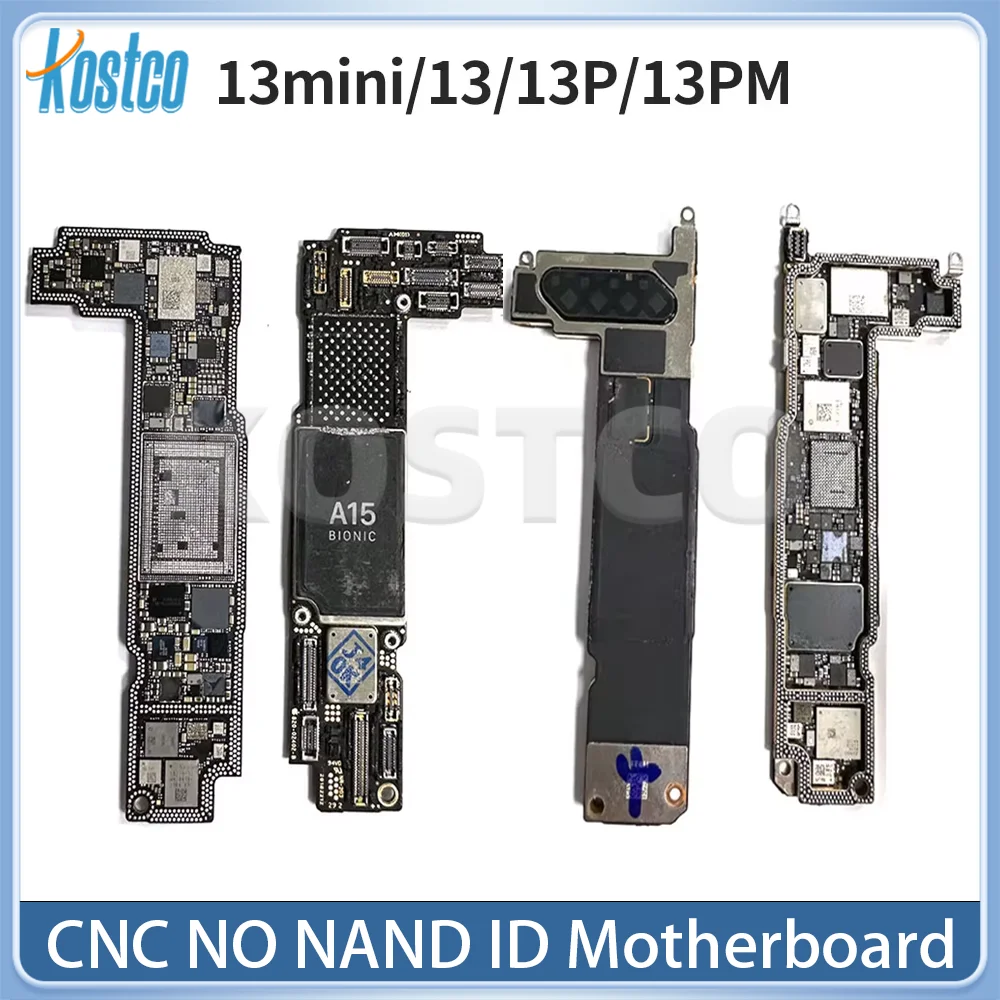 Everything You Need to Know About the 13Mini CPU Motherboard for iPhone Repair and Replacement
