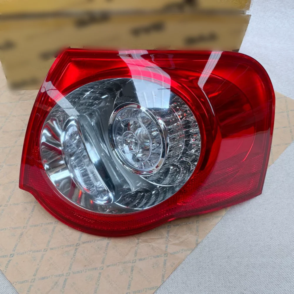 Car Rear Tail Light Assembly For Volkswagen VW Passat B6 Variant R36 Rear Outer Inner Tail Lamp Brake Light Reverse Lamp