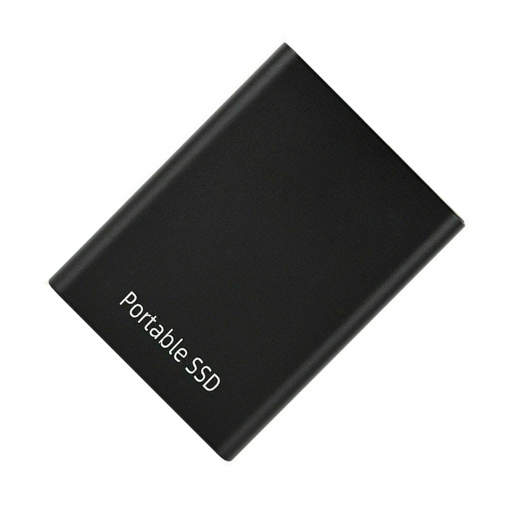 Solid State Disc Hard Drive Data Storage Fast Transmission Saving Computer Accessories Home Professional 1 TB 500G