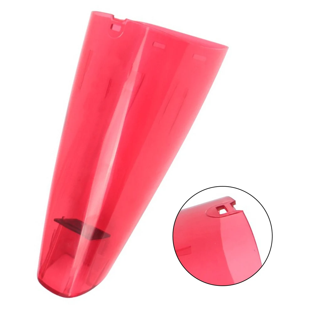 Dust Cup Filter Core Cup For Haier ZL601R ZL601A Robot Vacuum Cleaner Accessories Household  Cleaning Tool Spare Parts