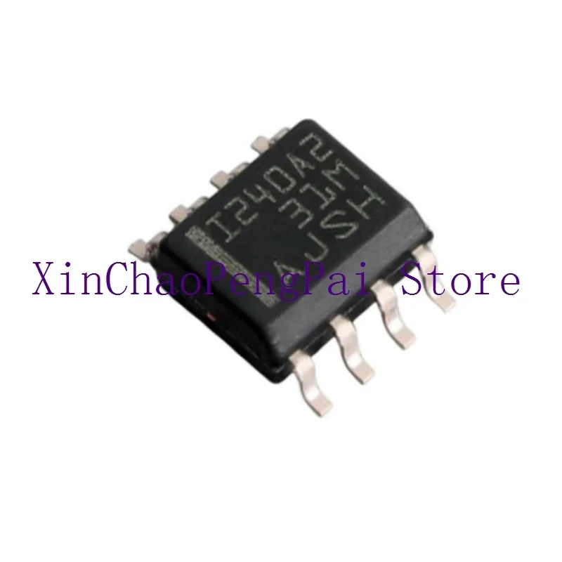 5pcs/lot INA240A2DR INA240A2 I240A2 SOP8 Chipset 100% New&Original In Stock