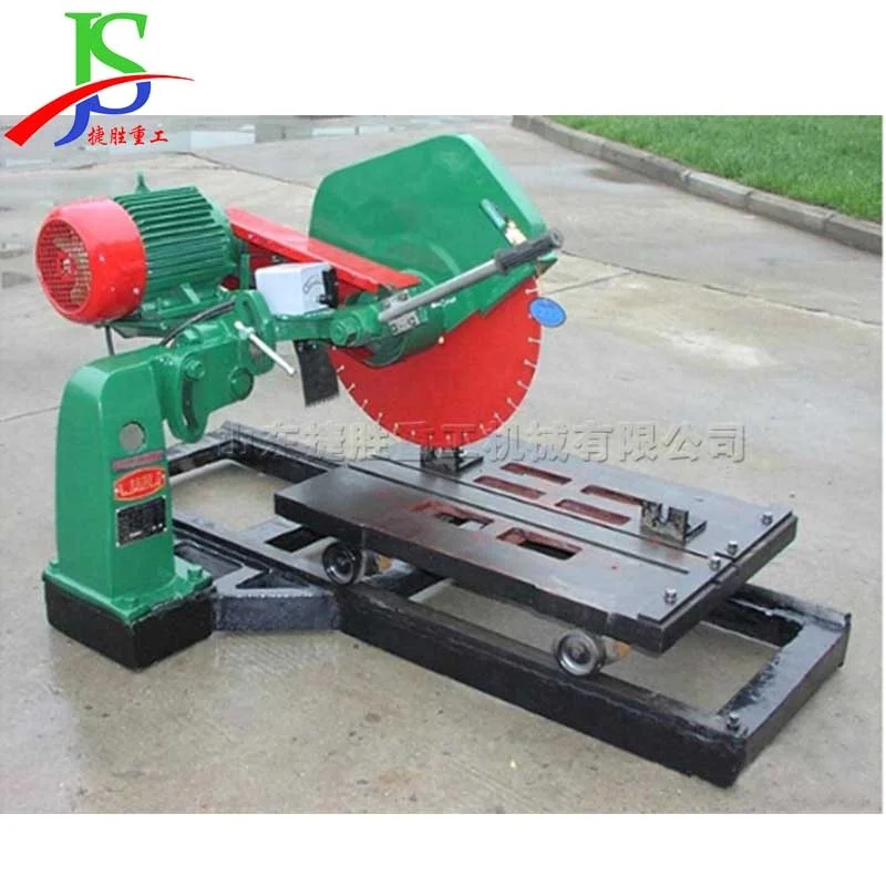 Máquina cortadora de piedra multifuncional TLF DGQ800, cortadora de ladrillos cuadrados de terrazo, cortadora de piedra y porcelana