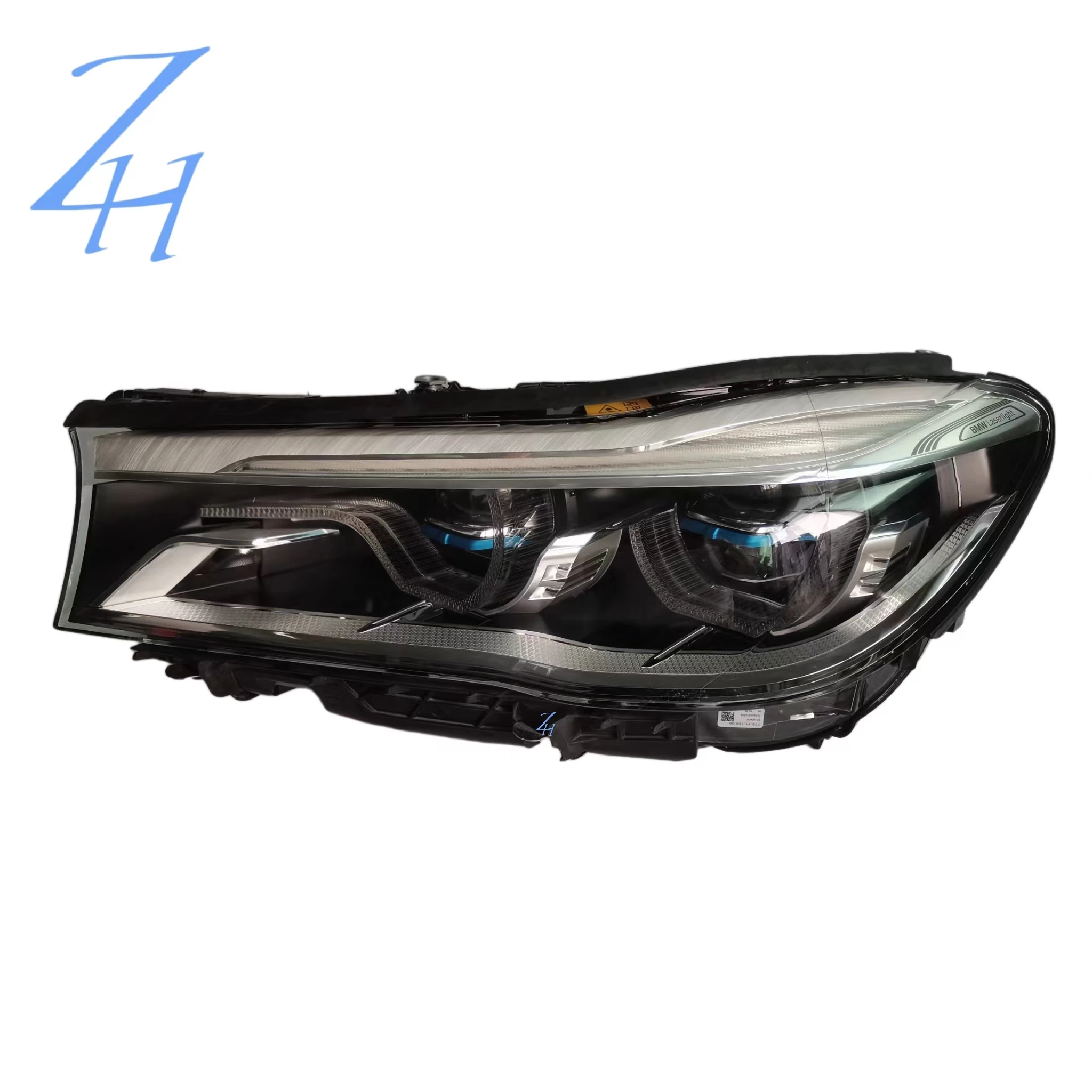 

For2016-2018 BMW 7 Series G12 AFS Automotive headlights 730Li 740Li 750Li 760Li Headlight assembly LED Original manufacturer