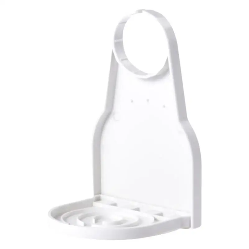 

Laundry Detergent Drip Catcher Fabric Softener Drip Cup Holders Laundry Cup Holder Drip Tray Folding Liquid Detergent Cup Caddy