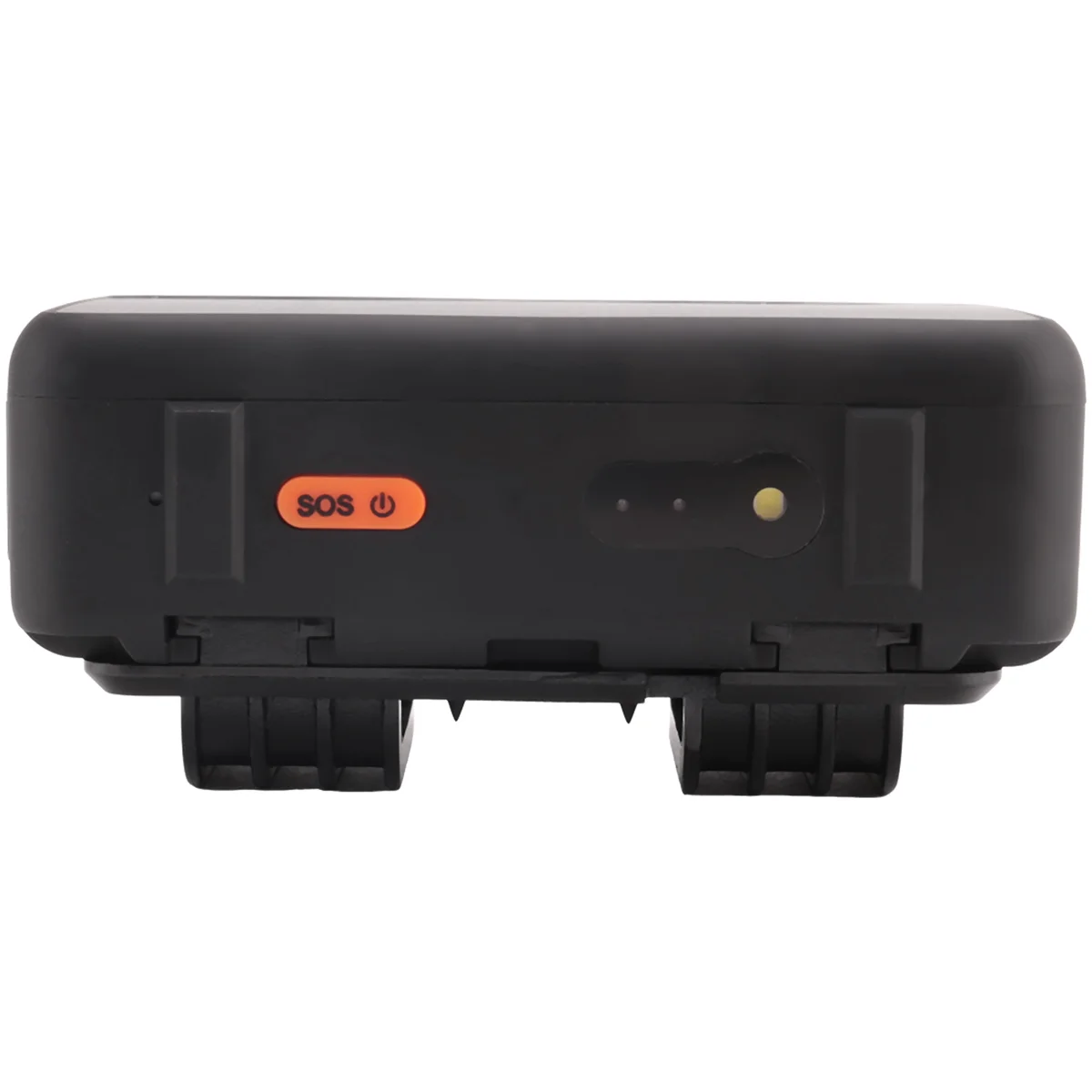 RF-V34 Waterdichte Solar GPS Tracker 9000mAh Power Schapen Koe Vee GSM WiFi Tracking Voice SOS Alarm Gratis Platform