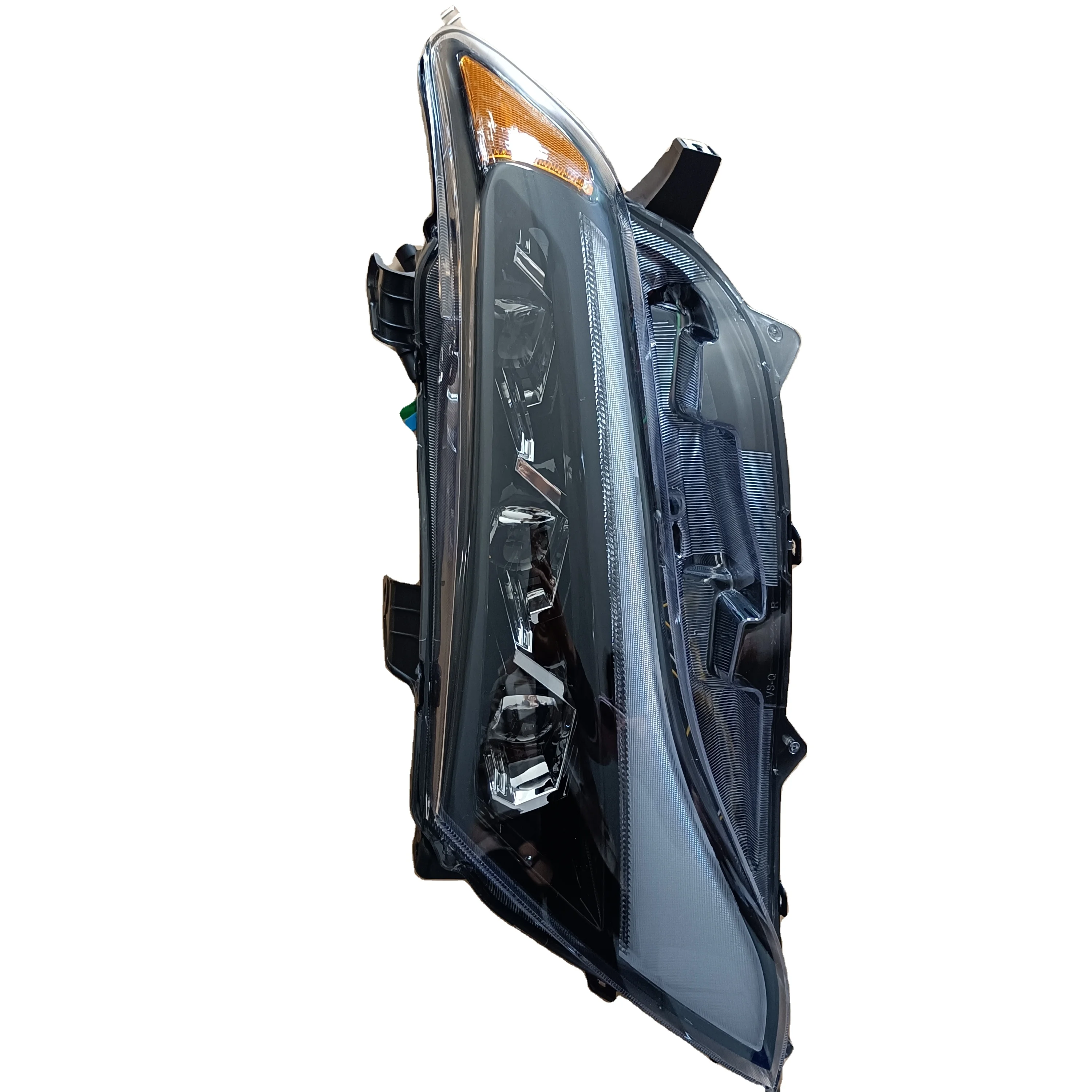 

Hot Sale 2009-2015 VENZA LED Auto Light Factory Price Head Lamp and Rear Lamp Exterior Accessories for Car