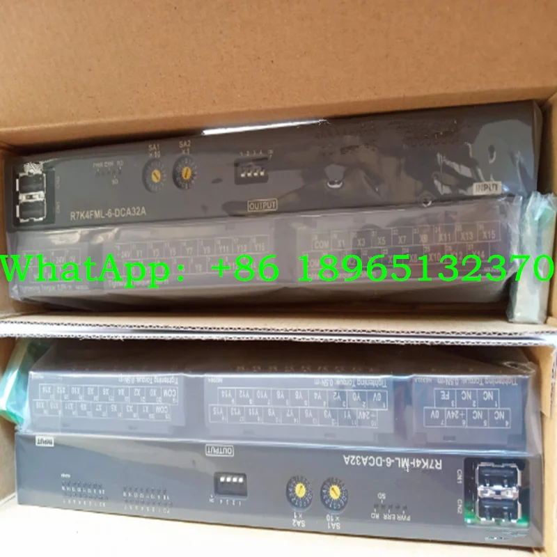 JEPMC-PL2300-E      JEPMC-AN2910-E    JEPMC-PL2900-E    JAPMC-AN2900-E     R7K4FML-6-DCA32A-R          New Original Module