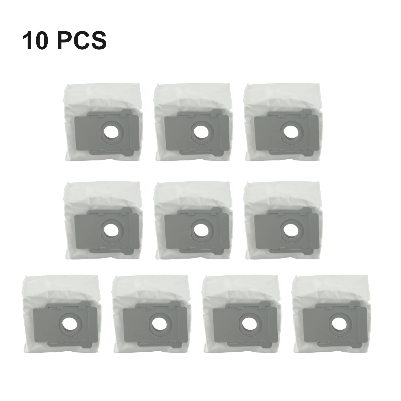 

Vacuum Cleaner Dust Bag Accessories Compact Easy Installation Exquisite Lightweight Parts High Quality For Combo I5