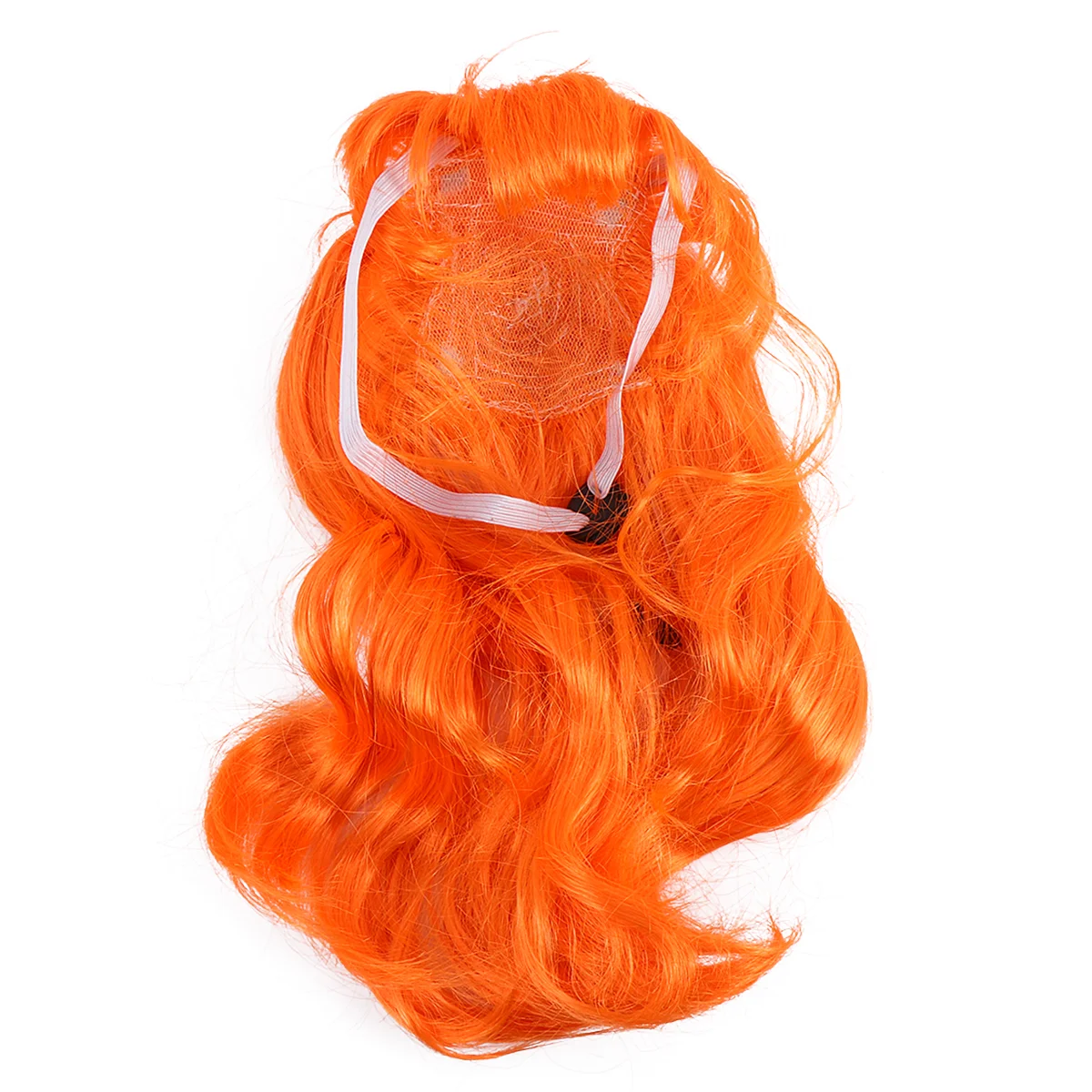 Pet Headgear Hair Accessory Supply Decorative Dog Halloween Clothing Exquisite Design Decals Supplies Chemical Fiber Funny