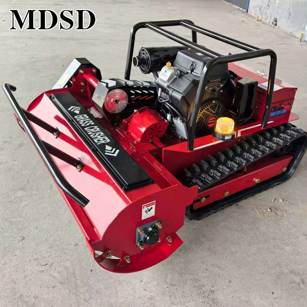 Wireless Robotic Gr…