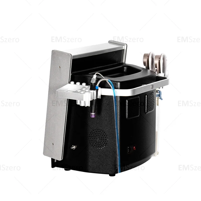 2025High quality facial cleaning skin care machine  Portable Skin Tightenin Professional Beauty Machine