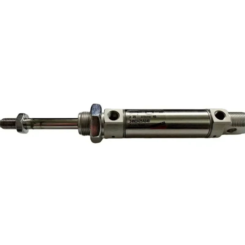 Pneumatic Cylinder 25N2A25A400 25N2A25A500 25N2A25A600  Pneumatic Parts