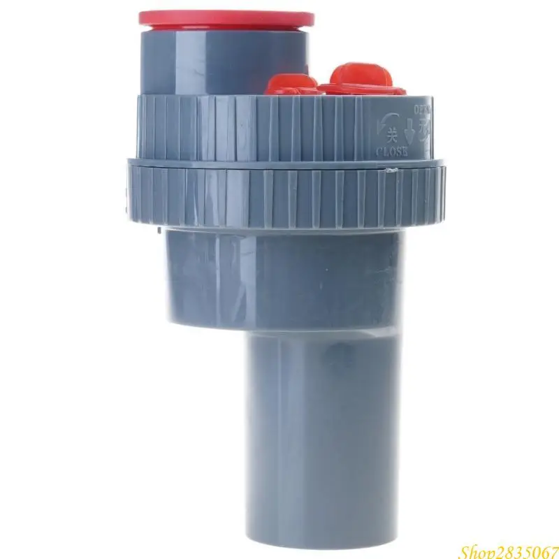 

Sewer Filter Deodorizer Drainage Pipe Replacement Drainage Filtration Pipe 831F