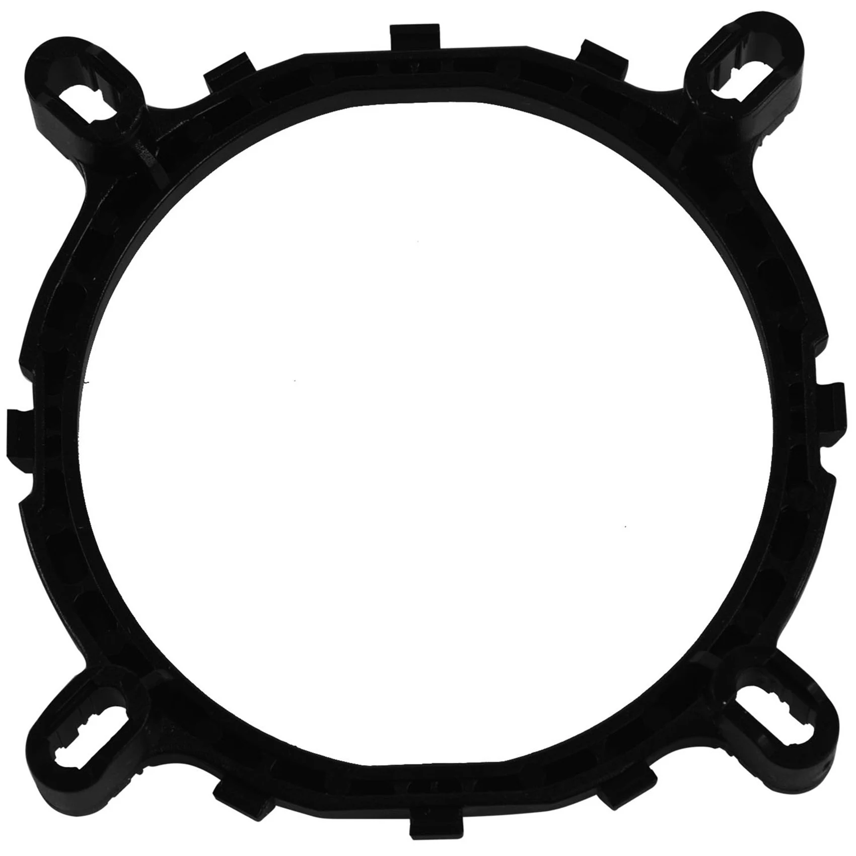 

Кулер для процессора BAAE 2X SNOWMAN M-T6 4PIN с 6 тепловыми трубками, двойными вентиляторами 12 см, поддержка LGA775 1151 115X 1366 для Intel и AMD