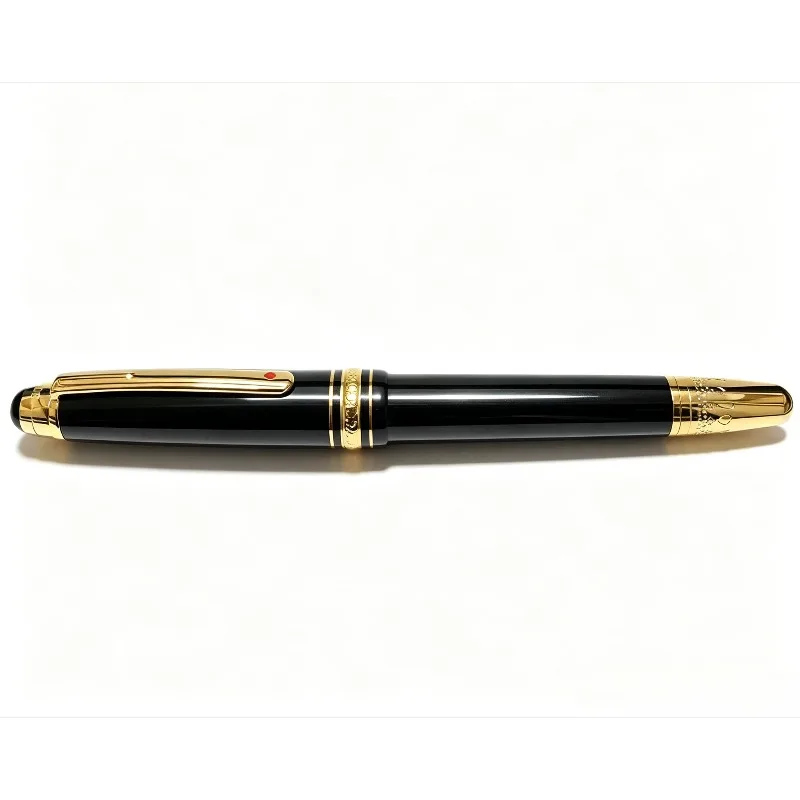 145 Fountain Pen Affordable Student Fountain Pen Smooth Writing Basic Office Stationery Luxury Writing Students Mon Gen Pens