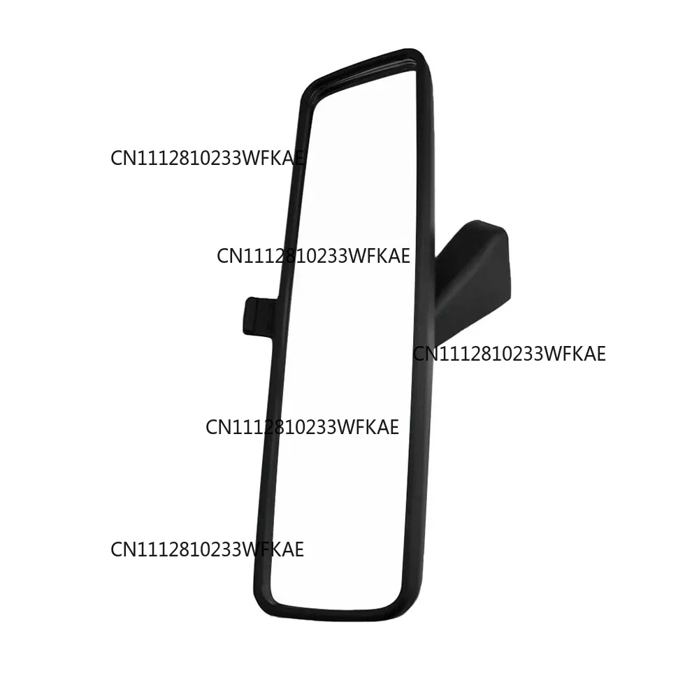 For Citroen Relay MK2 Fiat Ducato 250 560 Peugeot Boxer Van Bus New Interior Rear View Mirror Black 735436213 Car Accessories