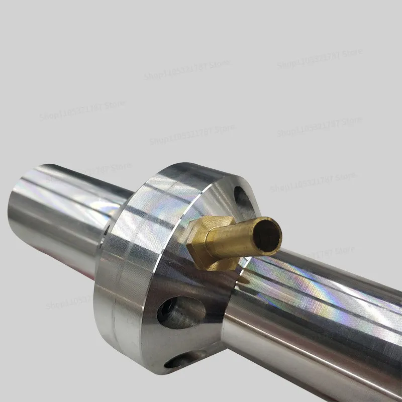 For Pneumatic Rust Removal Mobile Open Sandblasting Machine Wear-resistant Tungsten Steel Dry and Wet Use
