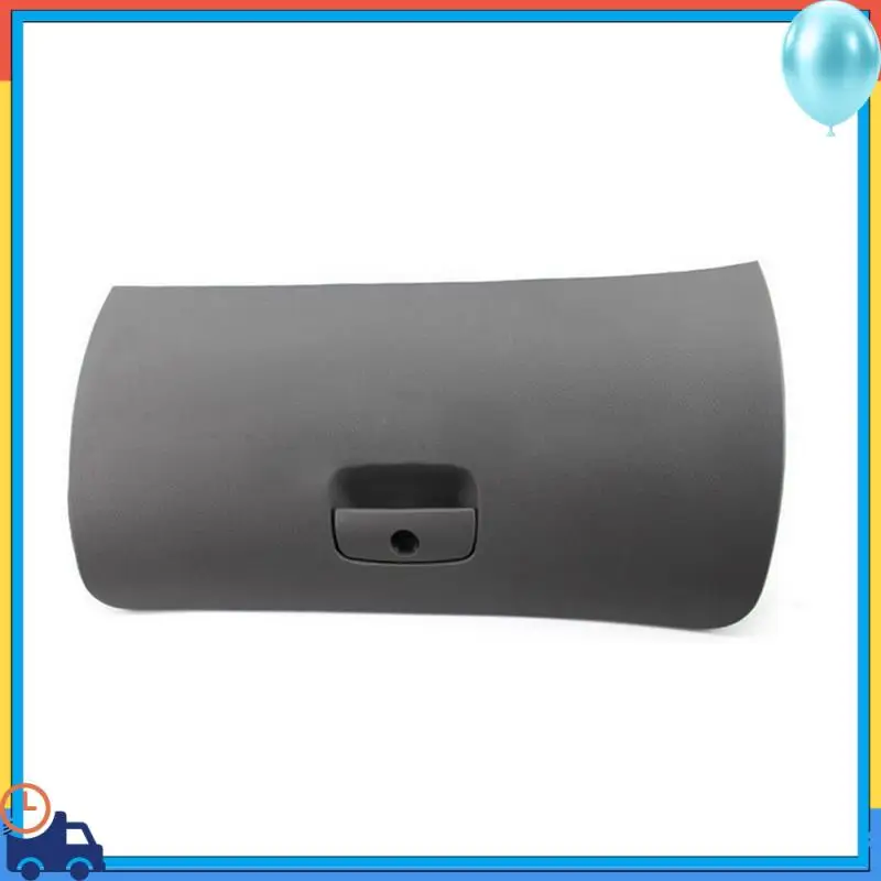

L37A-Glove Box Door Lid Assembly Door Lid Cover 3B1857122 For VW Passat B5 B5.5 1998-2005 Glove Box Drawer Cover Lid
