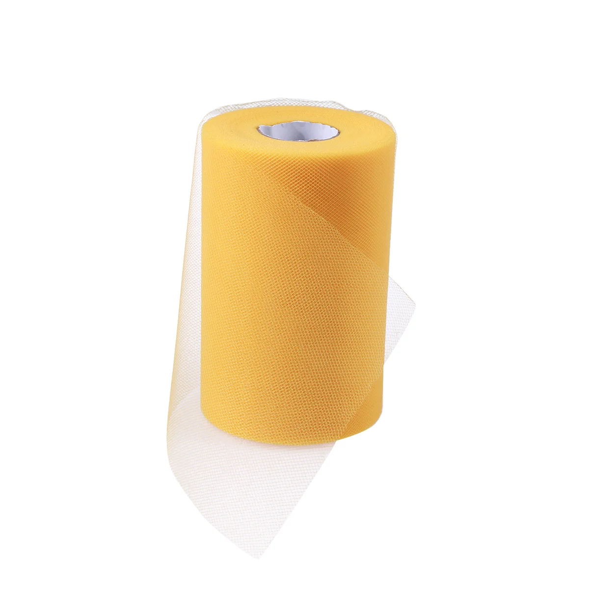 15 см х 100 ярдов, рулоны из тюля, прозрачная ткань премиум-класса для шитья юбки-пачки, подарочная упаковка, цветочное украшение арки, сделай сам, свадьба