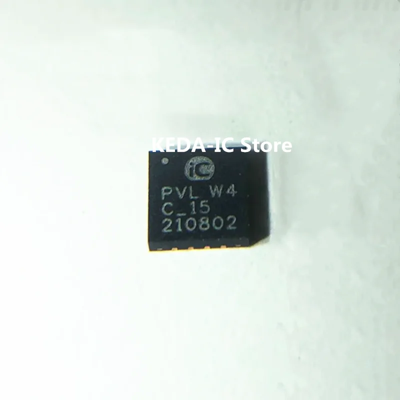 1PCS~10PCS/LOT  PVL  IC-PVL  QFN16  New original