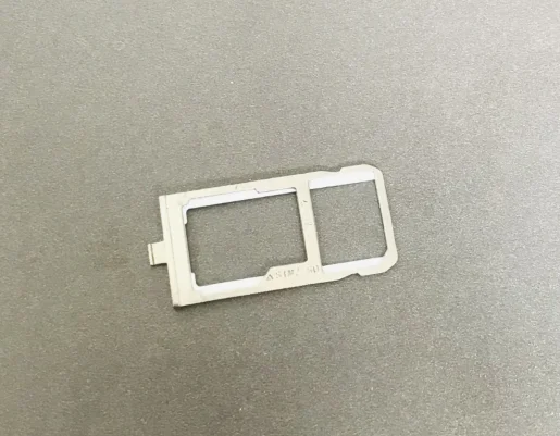 SIM-Fach, Kartenhalter, Kartensteckplatz für Ulefone Armor 8