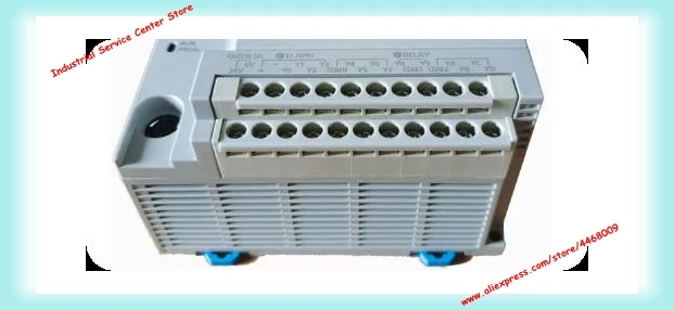 

AFPX0L40MR-F new FP-X0 L40MR control unite module