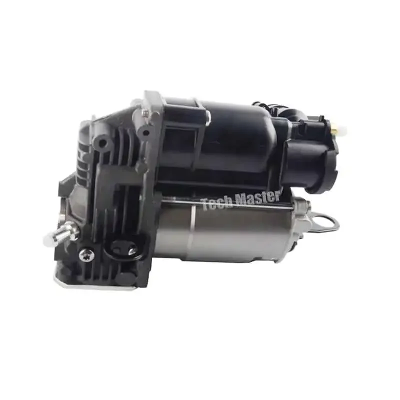 Auto Pneumatic Spring Compressor for S-Class W221Air Suspension Compressor Mercedes 2213200704 A2213201904 Air Suspension Pump