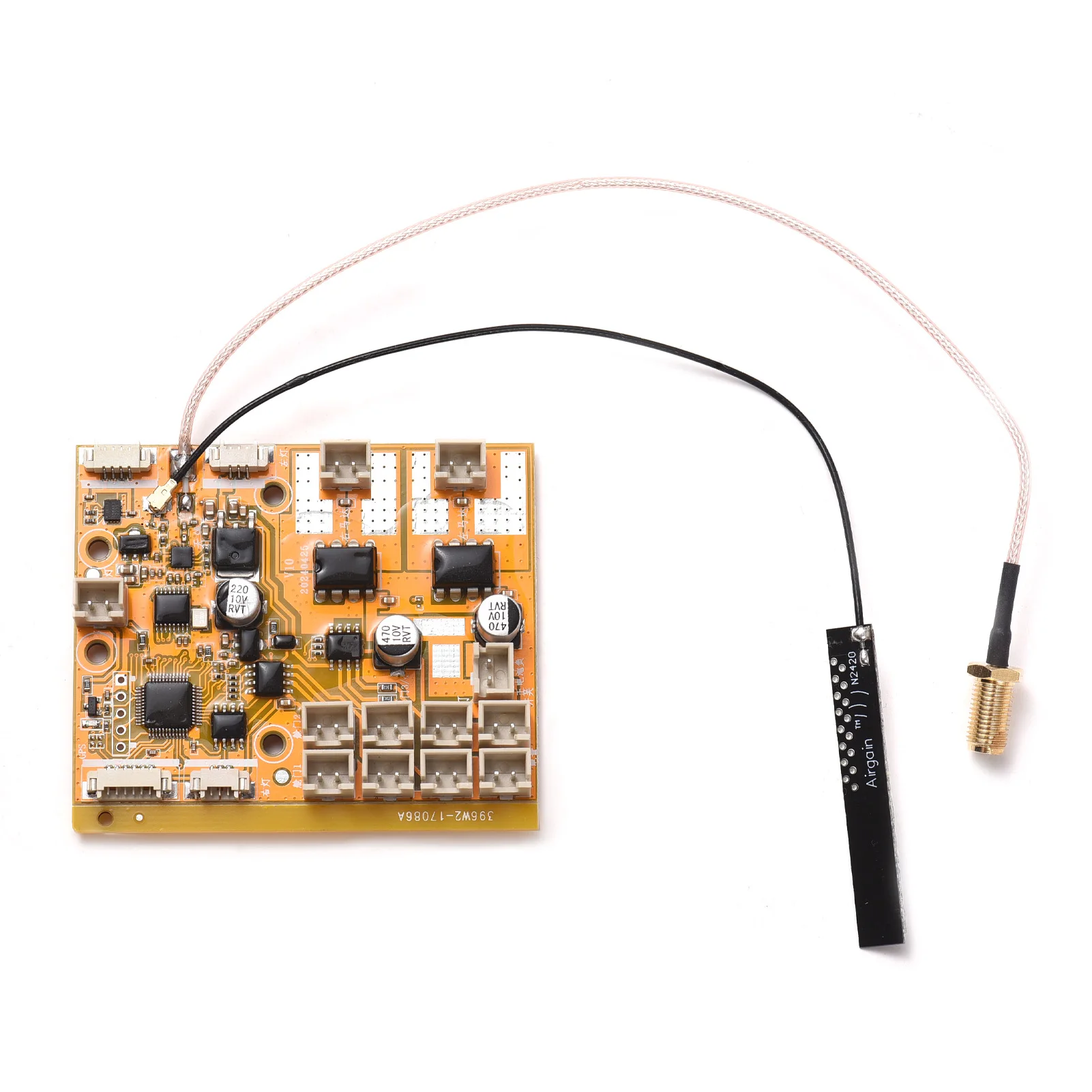 Main Board For 1GPS… - image