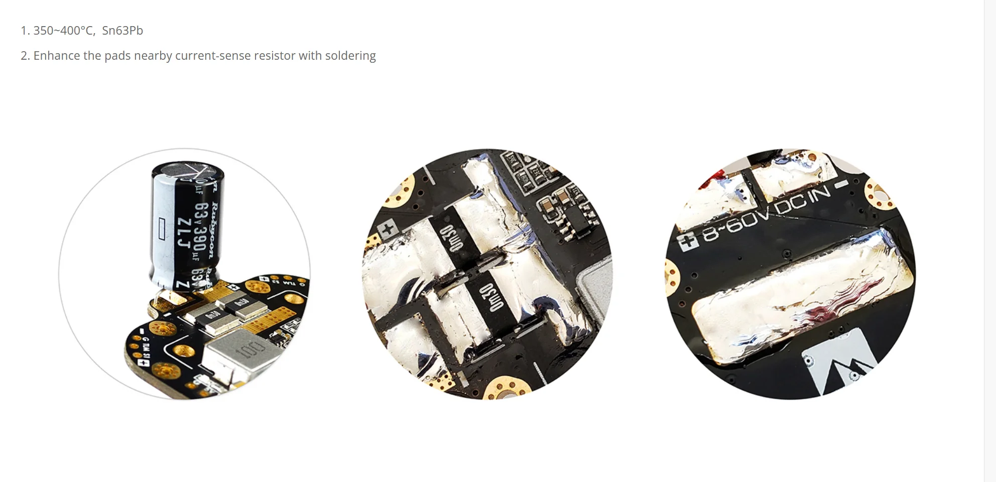 Matek Mateksys XCLASS PDB FCHU - Drone Power Distribution Board avis et prix
