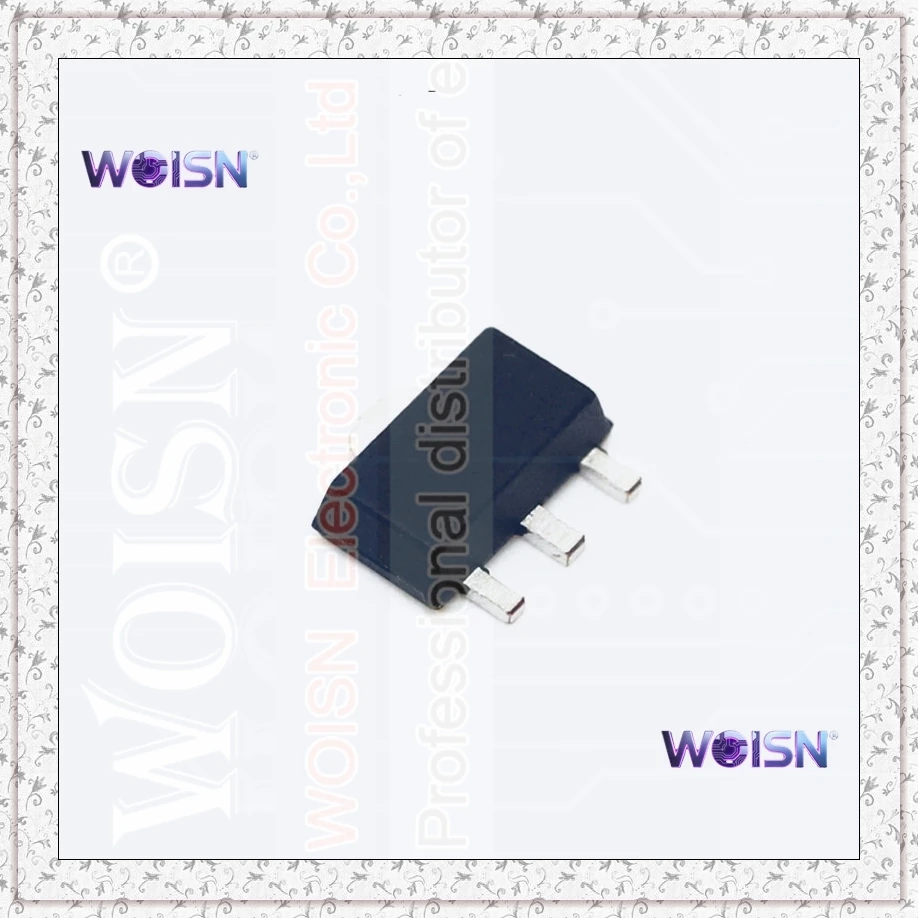 Hot Selling New Stock Secure Shockproof Packing Worldwide Dispatch Bulk Purchase Discount SOT-89 CS008 CS008J