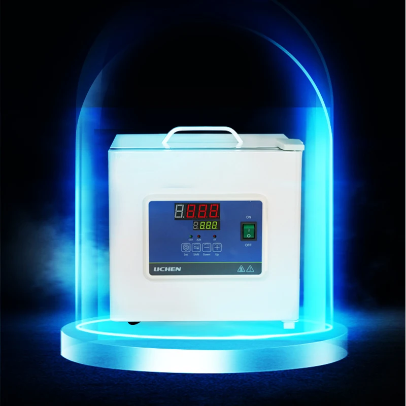 NFPortable Incubator BXP-6 Electric Heating Constant Temperature Digital Display Portable Microbial Bacterial Culture
