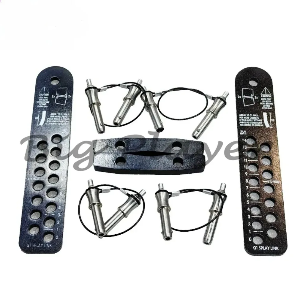 Q1 Line Array Acces…