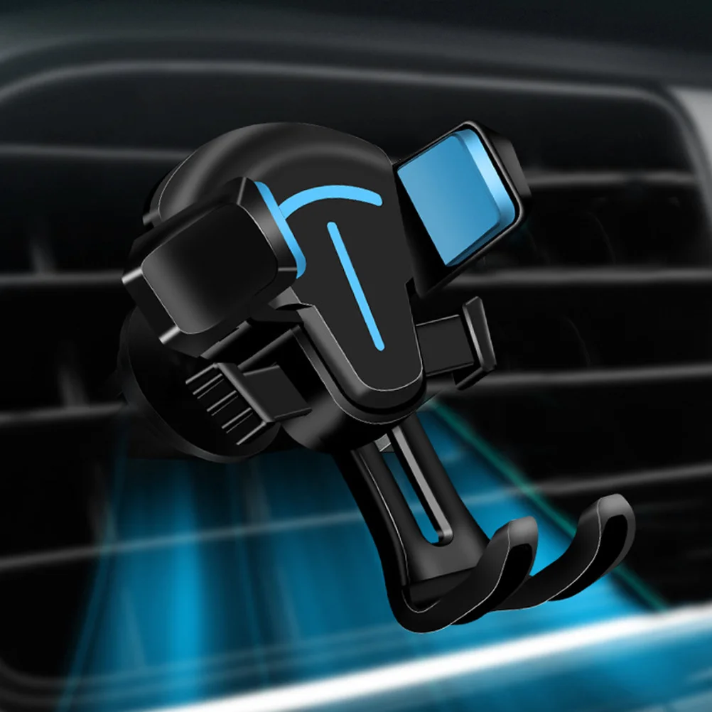 

Car Holder Degree Rotation Retractable Compact Strong Suction Cup Mount For Vehicle Phone Bracket Abs Pc Material Phone