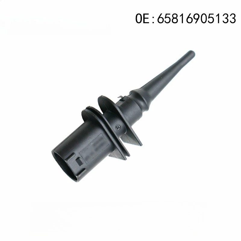 

65816905133 Exterior Outside Ambient Car Air Temperature Sensor For BMW 1 6 7 Series E46 E90 E91 E39 E60 E63 E38 for Mini