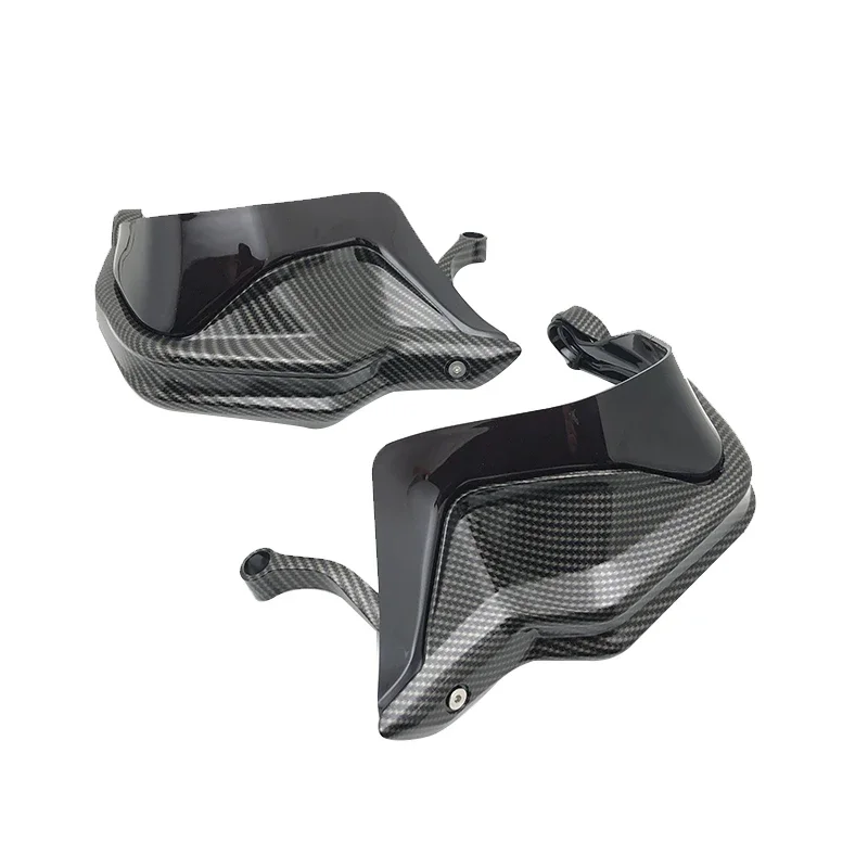 Handguard Extension Hand Guards Brake Clutch Levers Protector Shield Windshield For BMW F700GS F800GS F650GS F 700 800 650 GS