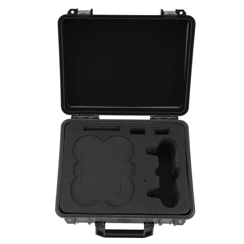 Drone Storage Box For DJI NEO Fly More Combination Portable Bag Explosion-Proof Box Outdoor Portable Waterproof Box